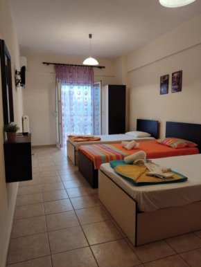 Penelope Rooms